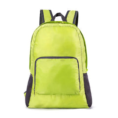 Lightweight Waterproof Travel Backpack Folding Shoulder Bag