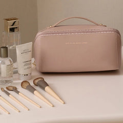 Multifunction Makeup Bags Large Capacity Organizer Pouch