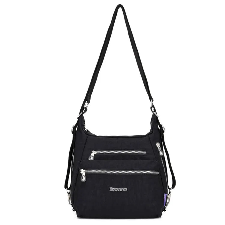 Women's Shoulder Bag Crossbody Handbag Nylon