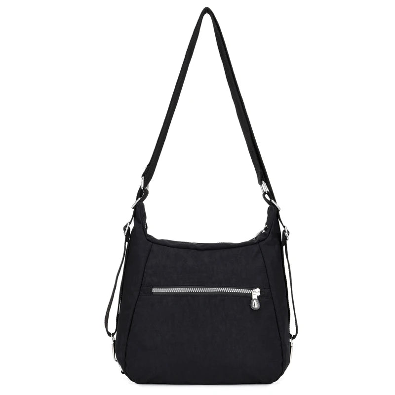 Women's Shoulder Bag Crossbody Handbag Nylon