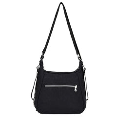 Women's Shoulder Bag Crossbody Handbag Nylon