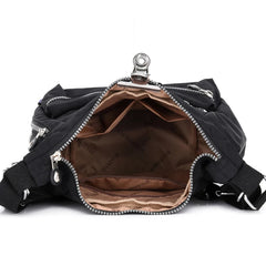 Women's Shoulder Bag Crossbody Handbag Nylon