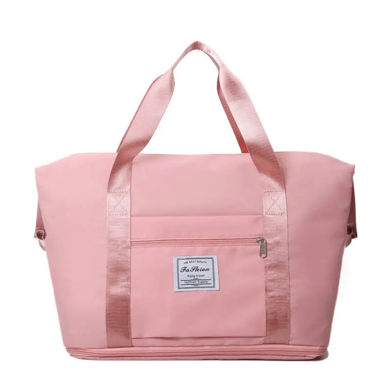 Multifunctional Teenage Girl Backpack Large Capacity
