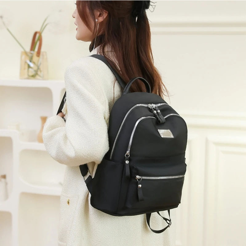 Multifunctional Travel Backpack for Women