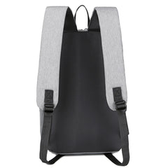 Waterproof Oxford Cloth Backpack for Men Large Capacity