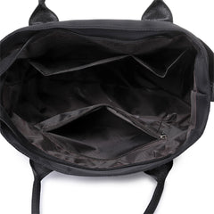 Multifunctional Oxford Women's Handbag Spring Ladies Messenger Bags