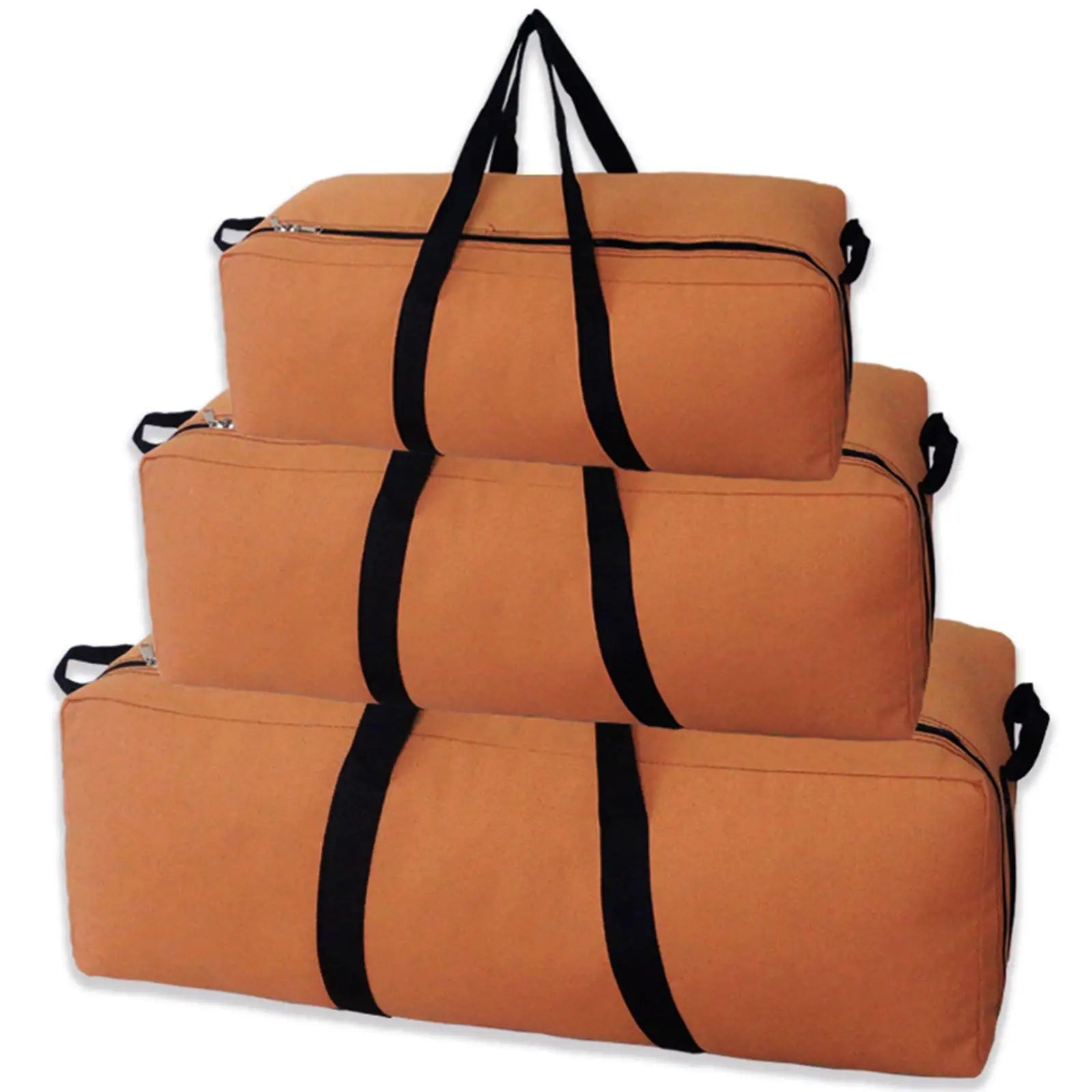 Multifunctional Duffle Bag Large Capacity Gym Backpack