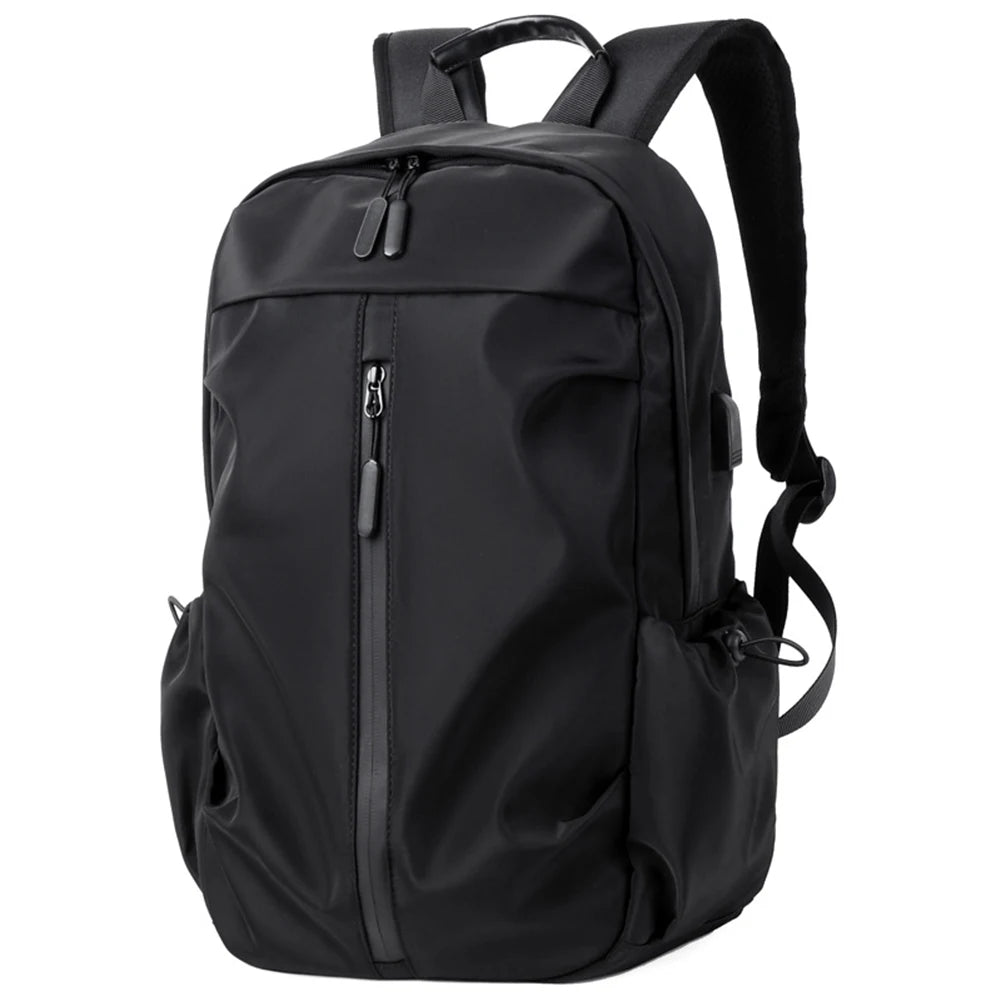 Large Capacity Laptop Backpack Waterproof Student Bags