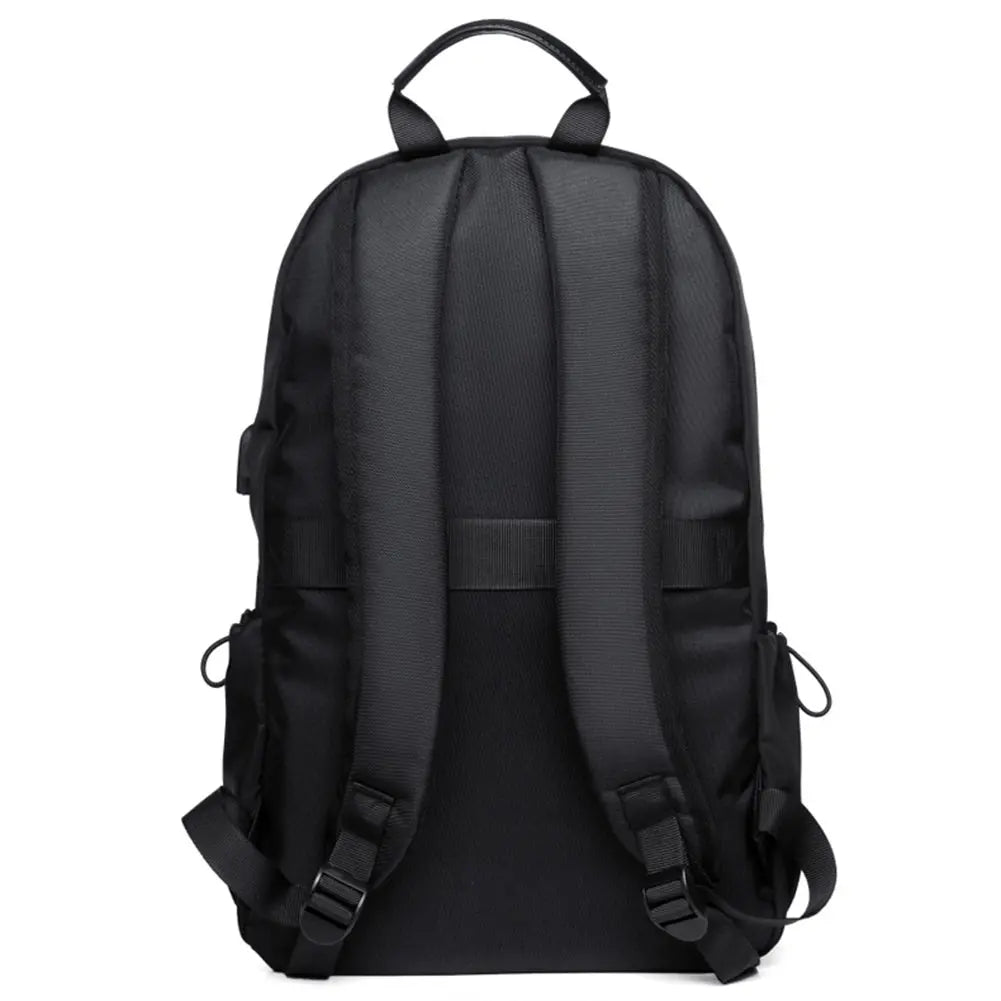 Large Capacity Laptop Backpack Waterproof Student Bags