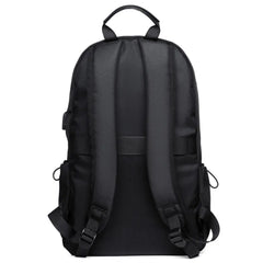 Large Capacity Laptop Backpack Waterproof Student Bags