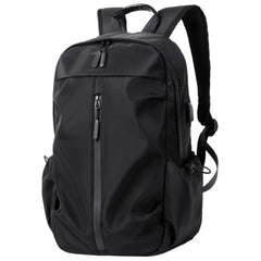 Large Capacity Laptop Backpack Waterproof Student Bags
