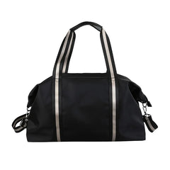 Large Capacity Shoulder Luggage Bag Waterproof Travel Bag Female