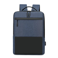 Waterproof Men's Backpack for Work School