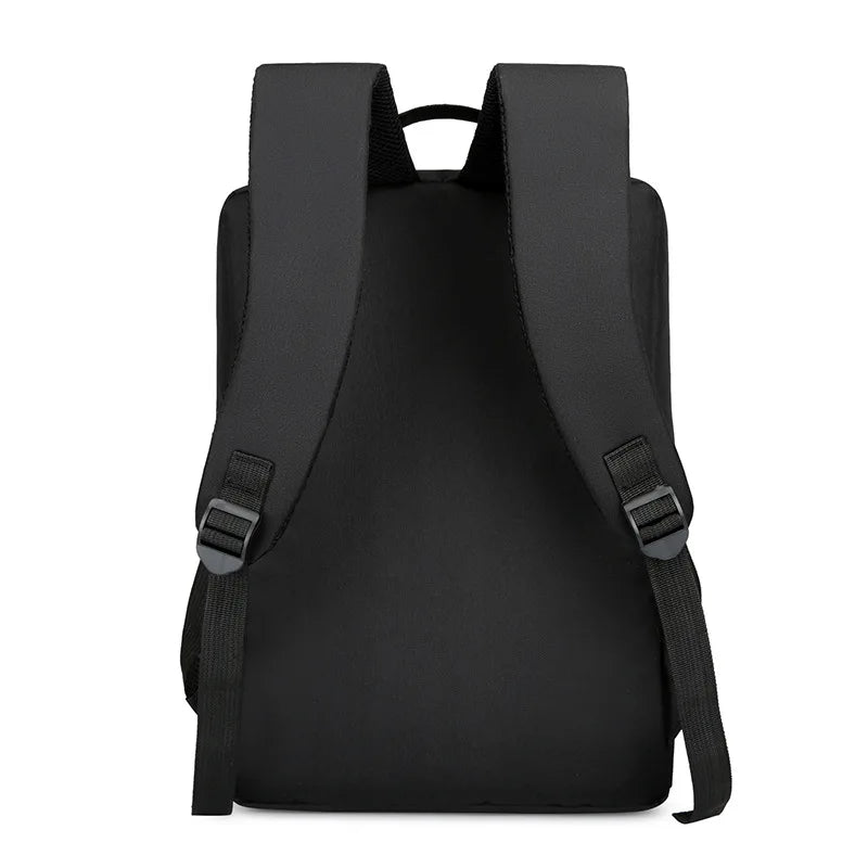 Waterproof Men's Backpack for Work School