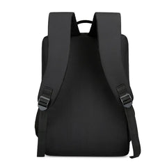 Waterproof Men's Backpack for Work School
