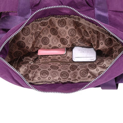 Multifunctional Women Handbag Shoulder Bag Girl Capacity Messenger Bags