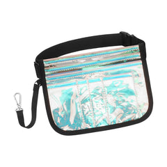 Nurse Waist Bag Adjustable Fanny Pack Tool Hip Bag (Tools Not Included)