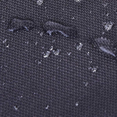 Waterproof Multi Pocket Unisex Shoulder Bag