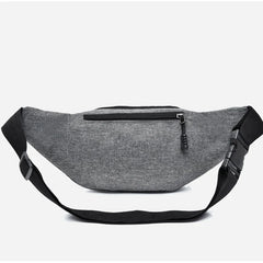 Large Capacity Fanny Pack Waist Bag for Outdoors Workout Running d88