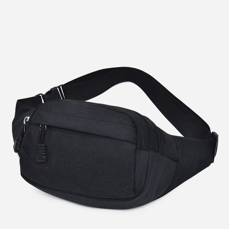 Large Capacity Fanny Pack for Outdoors Workout Sport Running XIN-Shipping