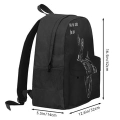 Mumford And Sons Awake My Soul Backpacks Men's Backpacks Bags For Women