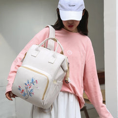 Mummy Maternity Bags Baby Nappy Changing Backpack