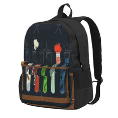 Chemistry Backpacks Men's & Women's Bags For Children