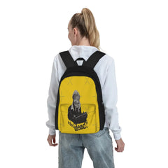 Murder She Wrote - Fletcher 2 Backpacks Men's and Women's Backpack
