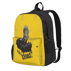 Murder She Wrote - Fletcher 2 Backpacks Men's and Women's Backpack
