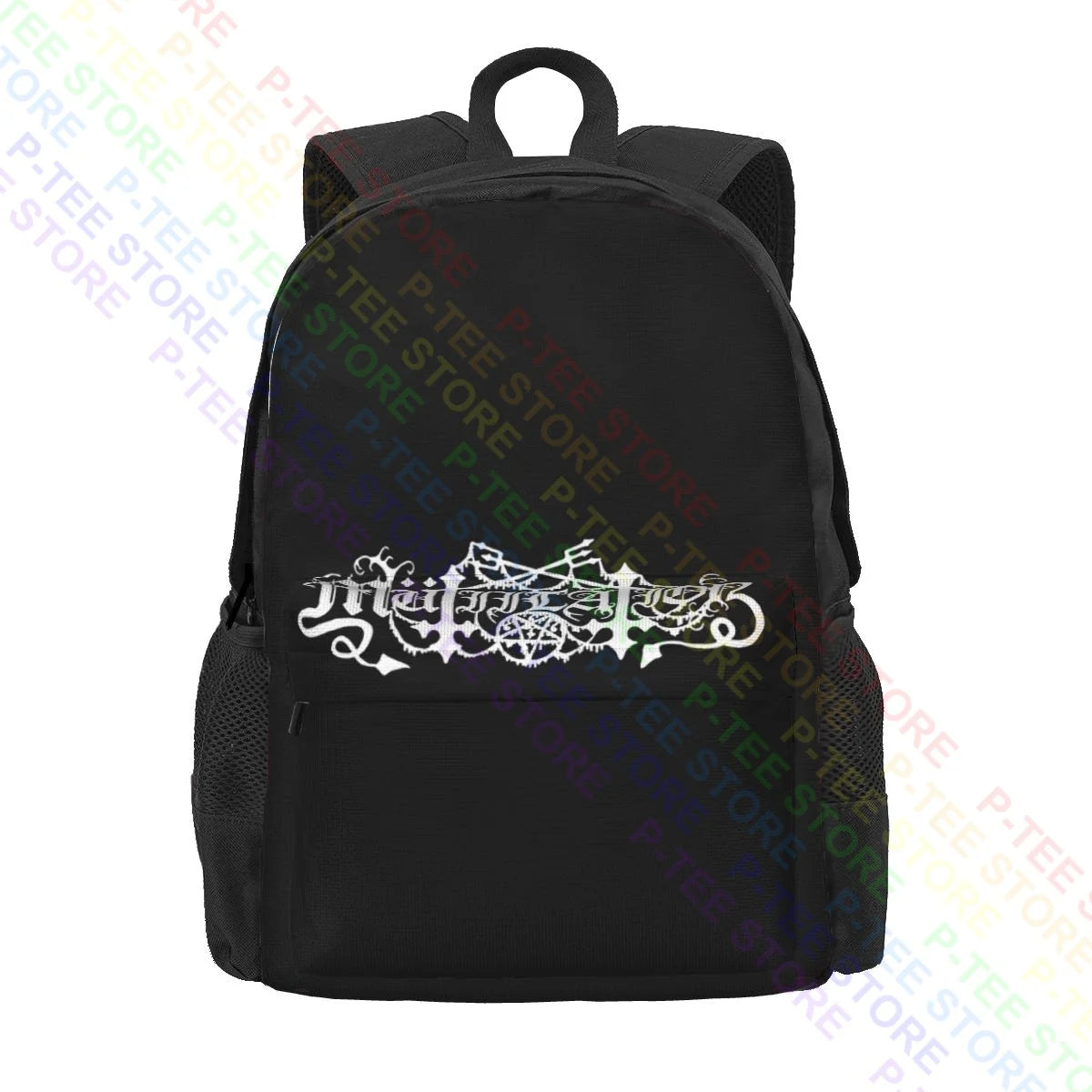 Mutiilation Metal Horna Behexen Sargeist Gorgoroth Backpack