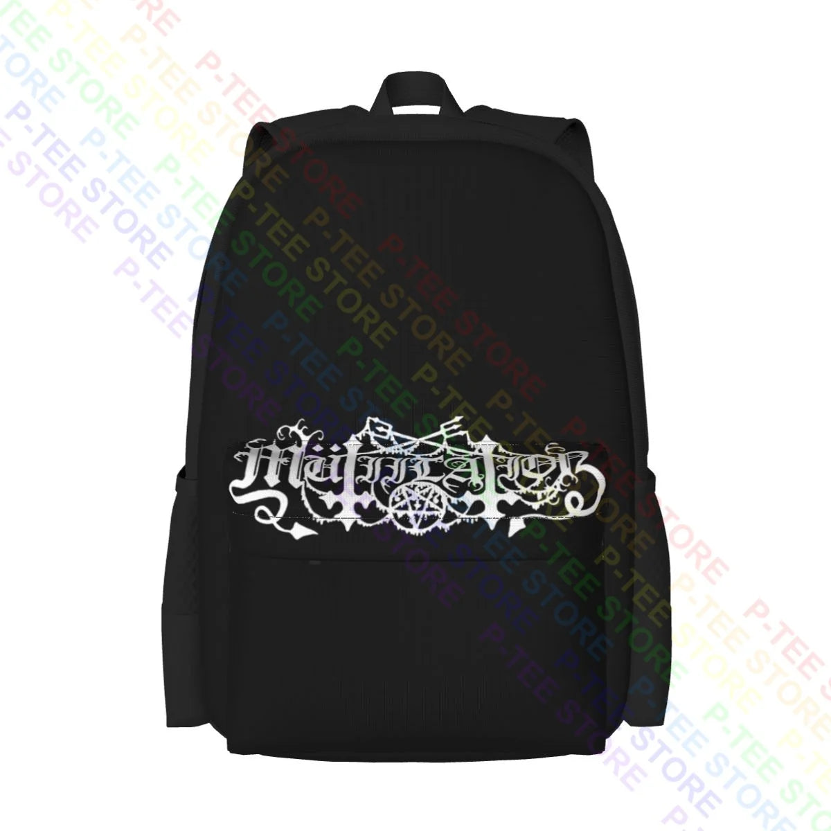 Mutiilation Metal Horna Behexen Sargeist Gorgoroth Backpack