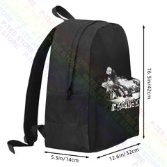 My Chemical Romance Mcr Live Large Backpack