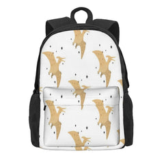 Pteranodon Backpack for Men, Women, Kids
