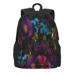Mystical Night III Backpacks Men's Backpacks Bags For Women Men