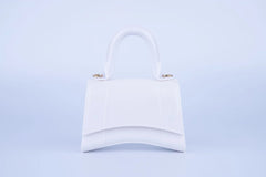 Vintage Chain Messenger Jelly Shoulder Bag Crossbody