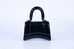Vintage Chain Messenger Jelly Shoulder Bag Crossbody