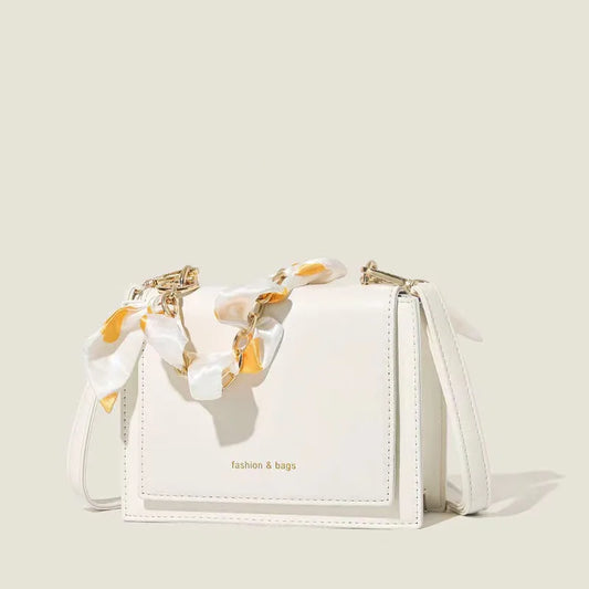 Shoulder Bag Large Capacity Zipper PU Bags For Women Handbags Female Bag