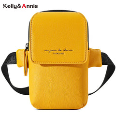 Women's Multifunction Waist Bag Fanny Pack