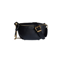 Women Bags Chain Leather Messenger Bag Shoulder Bag Female Capacity Zipper