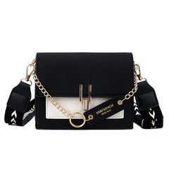 NEWDISCVRY Mini Handbags Women Ultra Fire Retro Shoulder Strap Messenger