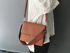 Women Shoulder Bag Female All-match Shoulder Strap Orgnan Bag