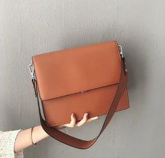 Women Shoulder Bag Female All-match Shoulder Strap Orgnan Bag