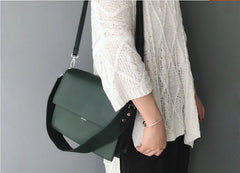 Women Shoulder Bag Female All-match Shoulder Strap Orgnan Bag