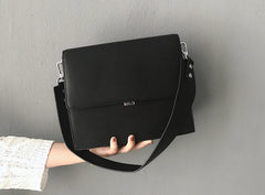 Women Shoulder Bag Female All-match Shoulder Strap Orgnan Bag