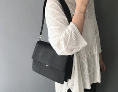 Women Shoulder Bag Female All-match Shoulder Strap Orgnan Bag