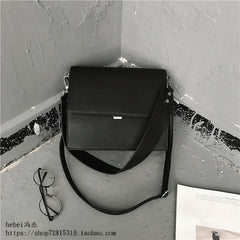 Women Shoulder Bag Female All-match Shoulder Strap Orgnan Bag