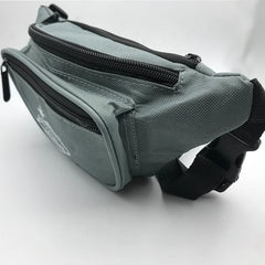 Running Waist Pack Climbing Zipper Pocket Adjustable Belt Bag Phone Pouch