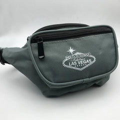 Running Waist Pack Climbing Zipper Pocket Adjustable Belt Bag Phone Pouch