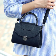 PU Leather Women Messenger Bag Lady Single Shoulder Bags Woman Handbag For Femal