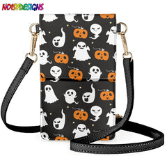 Small Shoulder Bags Women Mobile Phone Bags Mini Female Messenger Purse